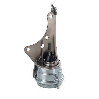 Клапан турбокомпресора HOFFER 6601518