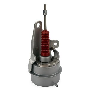 Клапан турбокомпресора HOFFER 6601534