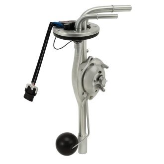 Датчик рівня палива в зборі HOFFER 7409138