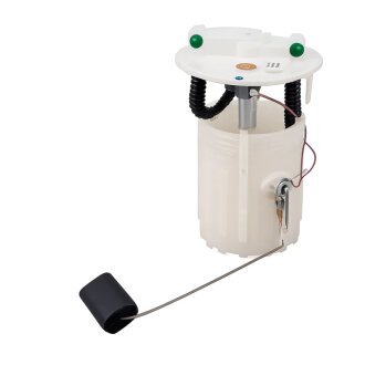 Датчик рівня палива в зборі HOFFER 7409307