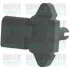 Датчик тиску, впускний газопровід VW GOLF IV (1J1) - 1.6 16V (02.2000 - 06.2005) HOFFER 7472150 (фото 1)
