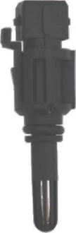 Датчик температури повітря BMW X5 (E53) - 3.0 I -ua HOFFER 7472217