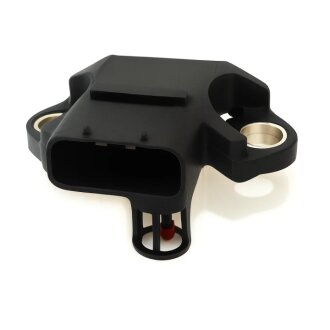 Датчик тиску, впускний газопровід OPEL ASTRA H (A04) - 1.7 CDTI (L48) -ua HOFFER 7472338