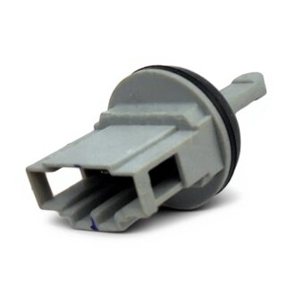 Датчик температури повітря SKODA OCTAVIA II (1Z3) - 1.9 TDI (06.2004 - 12.2010) HOFFER 7472483