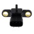 Датчик тиску, впускний газопровід TOYOTA RAV 4 II (_A2_) - 2.0 D 4WD (CLA20_,...) (05.2001 - 11.2005) -ua HOFFER 7472574 (фото 1)