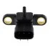 Датчик тиску, впускний газопровід TOYOTA RAV 4 II (_A2_) - 2.0 D 4WD (CLA20_,...) (05.2001 - 11.2005) -ua HOFFER 7472574 (фото 1)