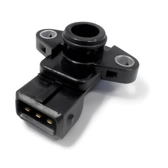 Датчик тиску, впускний газопровід HOFFER 7472597