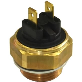 Термоперемикач системи охолодження OPEL KADETT E (T85) - 1.6 S (C19, D19) HOFFER 7472629