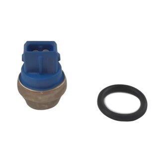 Термоперемикач системи охолодження VW TRANSPORTER IV (70A,...) - 2.5 TDI (12.1998 - 04.2003) -ua HOFFER 7472735