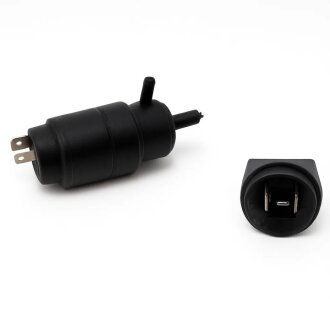 Помпа омивача HOFFER 7500102