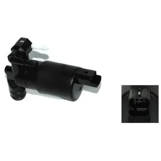 Помпа омывателя PSA,DACIA,FIAT,RENAULT HOFFER 7500126