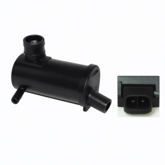 Помпа омивача HOFFER 7500138