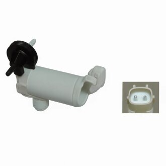 Помпа омивача NISSAN 370 Z (Z34) -ua HOFFER 7500154