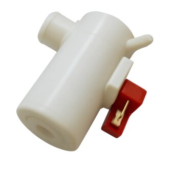 Помпа омывателя HOFFER 7500193