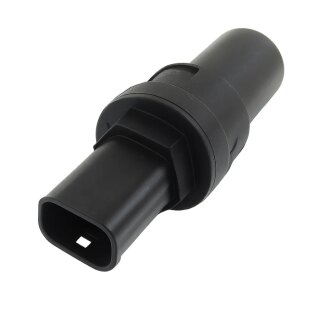 Помпа омивача HOFFER 7500199