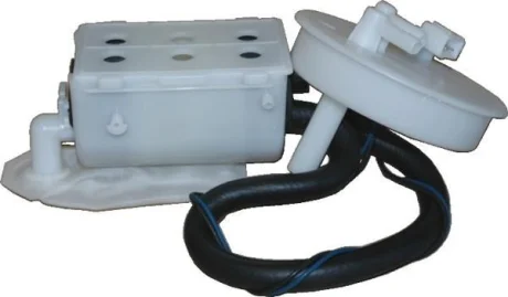 Паливний насос в зборі HOFFER 7506383 C