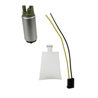 Паливний насос FORD SCORPIO I (GAE, GGE) - 2.0 I HOFFER 7506385