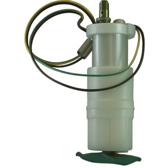 Паливний насос AUDI A6 C4 (4A2) - 2.0 16V (06.1994 - 10.1997) HOFFER 7506405