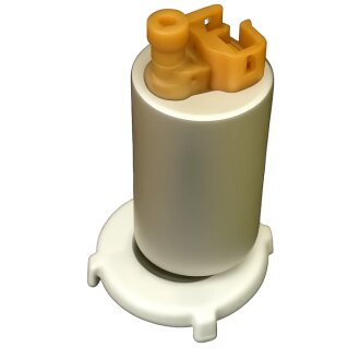 Паливний насос HOFFER 7506407