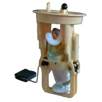 Паливний насос в зборі BMW 3 (E46) - 316 I (04.2000 - 02.2005) -ua HOFFER 7506438