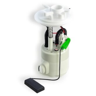 Паливний насос в зборі HOFFER 7506467E