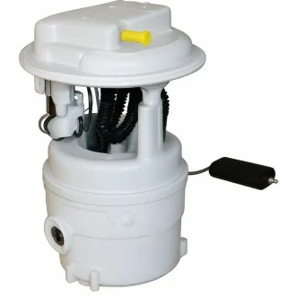 Топливный насос в сборе HOFFER 7506526