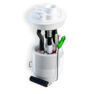 Паливний насос в зборі FIAT DOBLO (119_, 223_) - 1.6 16V (223AXD1A) -ua HOFFER 7506542E