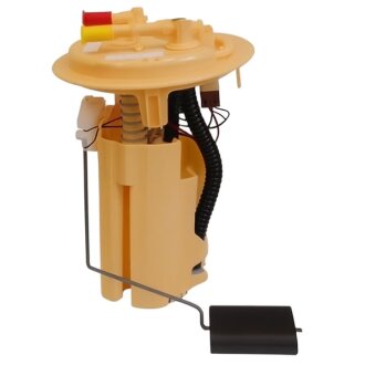 Паливний насос в зборі CITROEN JUMPY (U6U_) - 2.0 HDI 110 (03.2000 - 10.2006) -ua HOFFER 7506570E