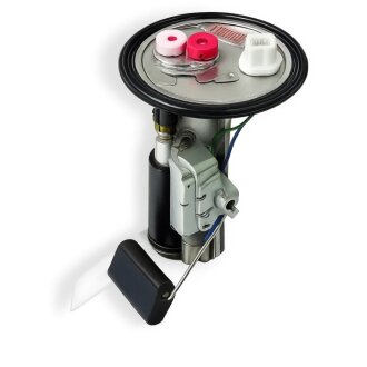 Паливний насос в зборі HOFFER 7506574