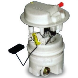 Паливний насос в зборі PEUGEOT 206 (2A/C) - 1.4 I -ua HOFFER 7506585
