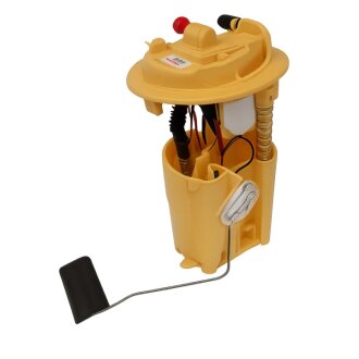 Паливний насос в зборі HOFFER 7506819