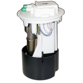 Паливний насос в зборі HOFFER 7506830