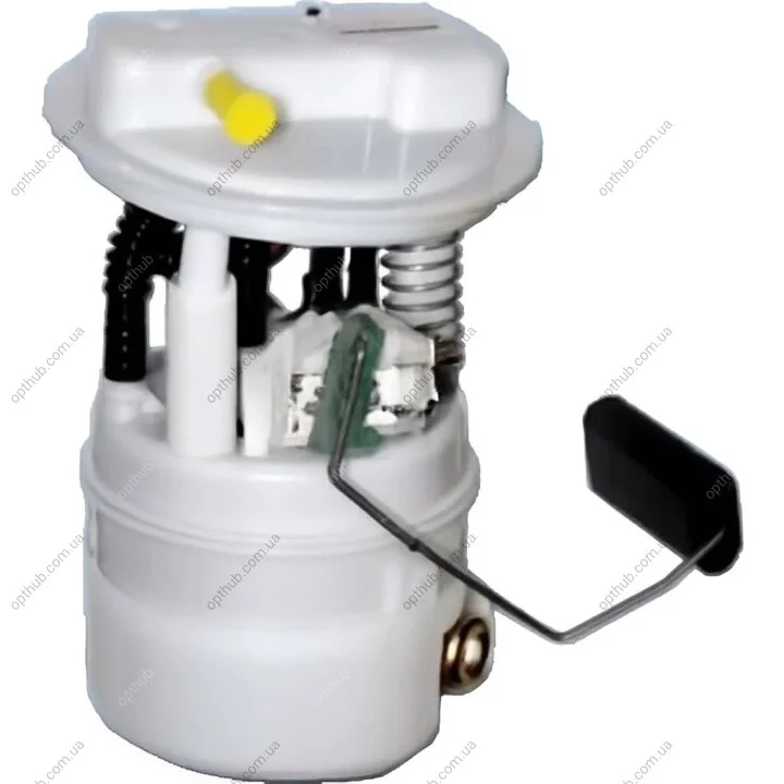 Паливний насос в зборі RENAULT DUSTER (HS_) - 1.6 16V (HSAT) -ua HOFFER 7506872E (фото 1)