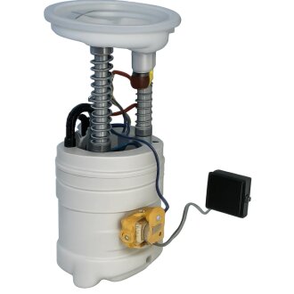 Паливний насос в зборі HOFFER 7506874E