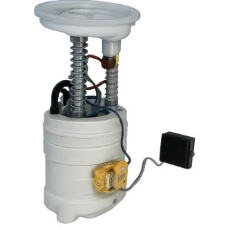 Паливний насос в зборі HOFFER 7506874E