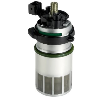 Топливный насос VW GOLF II (19E, 1G1) - 1.8 (08.1984 - 10.1991) HOFFER 7506913