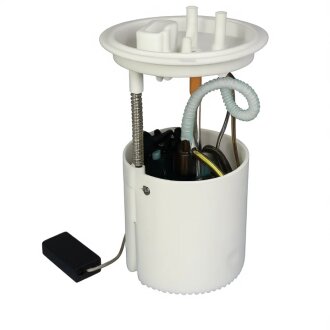 Паливний насос в зборі SKODA OCTAVIA III (5E3,...) - 1.4 TSI (11.2012 - 02.2017) HOFFER 7507017