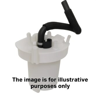 Паливний насос в зборі OPEL VECTRA C (Z02) - 1.8 16V HOFFER 7507042E