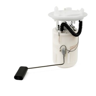 Паливний насос в зборі RENAULT MEGANE II (BM0/1_, CM0/1_) - 2.0 16V (BM0U, CM0U) -ua HOFFER 7507054E