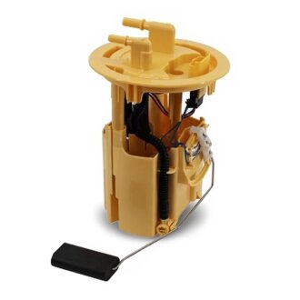 Паливний насос в зборі HOFFER 7507058E