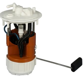 Паливний насос в зборі RENAULT LAGUNA III (BT0/1) - 2.0 16V (BT05, BT0F, BT0W) (OEM-VERSION) -ua HOFFER 7507074