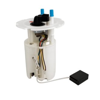 Паливний насос в зборі CHEVROLET LACETTI (J200) - 1.6 (03.2005->) -ua HOFFER 7507080