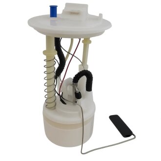 Паливний насос в зборі HOFFER 7507121E