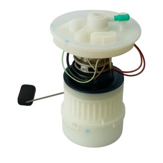 Паливний насос в зборі HOFFER 7507143