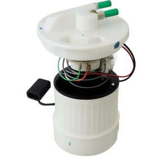 Топливный насос в сборе FORD FOCUS II (DA_,...) - 2.0 (07.2004 - 09.2012) HOFFER 7507144