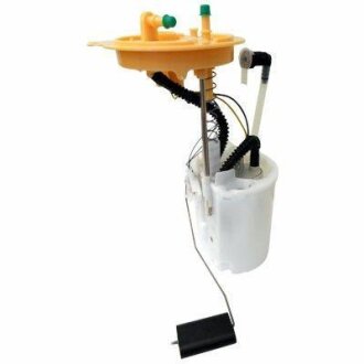 Паливний насос в зборі HOFFER 7507208