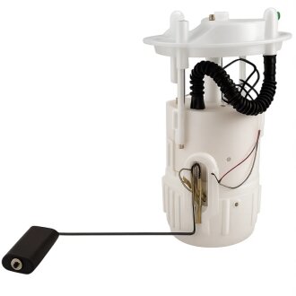 Топливный насос в сборе RENAULT LAGUNA III (BT0/1) - 2.0 16V (BT05,...) (10.2007 - 12.2012) (OEM-VERSI HOFFER 7507215