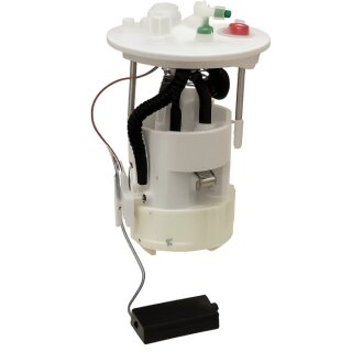 Паливний насос в зборі HOFFER 7507239