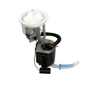 Паливний насос в зборі FORD MONDEO IV (BA7) - 2.5 -ua HOFFER 7507332