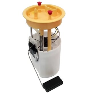 Паливний насос в зборі SKODA FABIA III (NJ3) - 1.4 TDI (08.2014 - 06.2021) -ua HOFFER 7507341